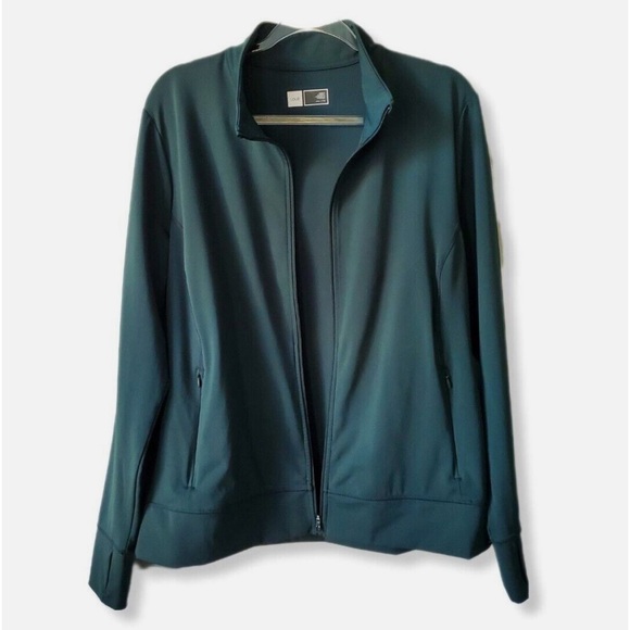 Lole Athletic Zipper Jacket - Picture 3 of 6